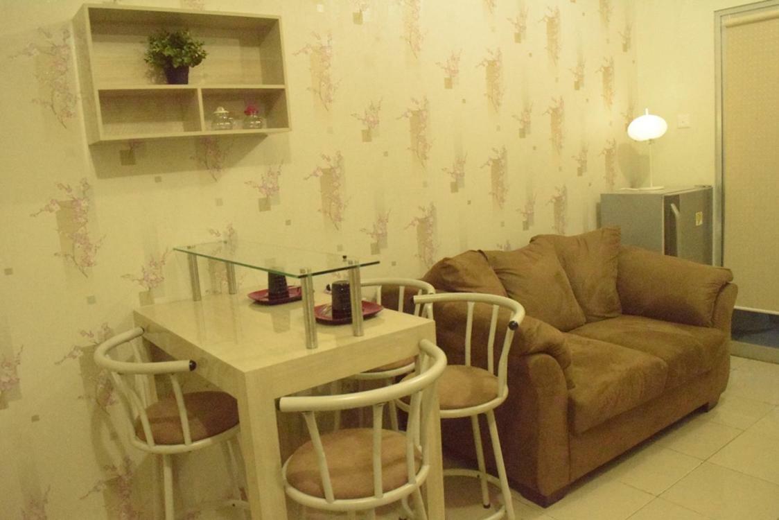 Pakubuwono Terrace Apartment Jakarta Kültér fotó