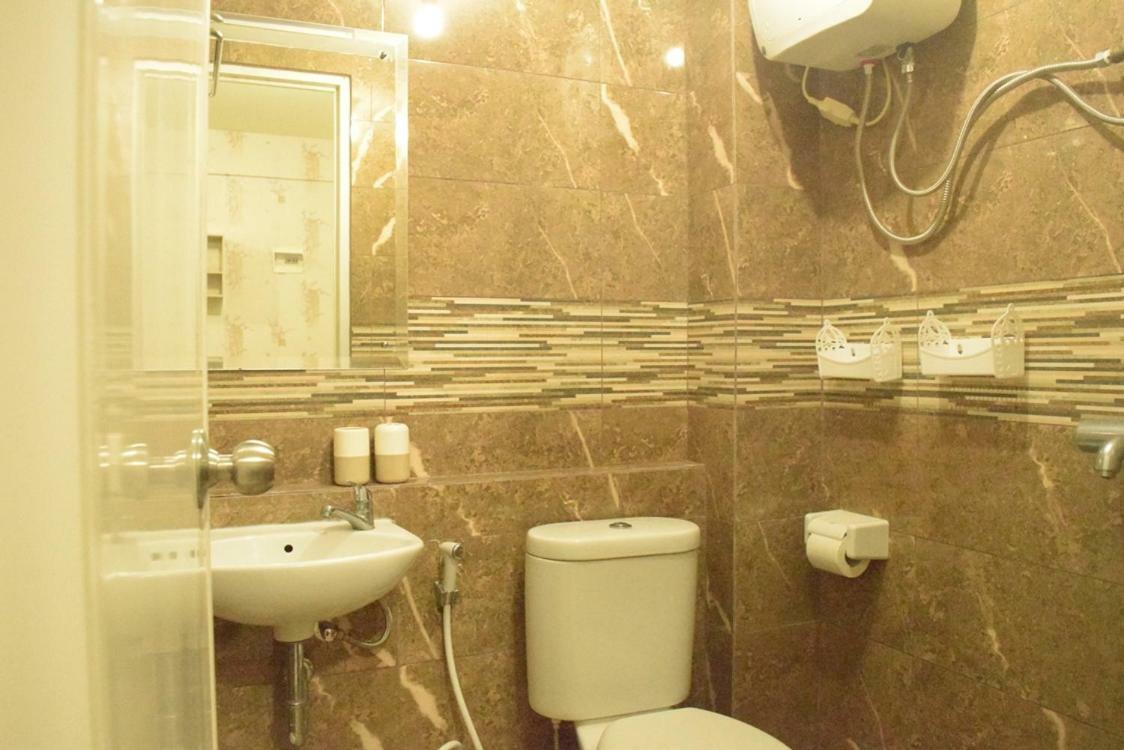 Pakubuwono Terrace Apartment Jakarta Kültér fotó