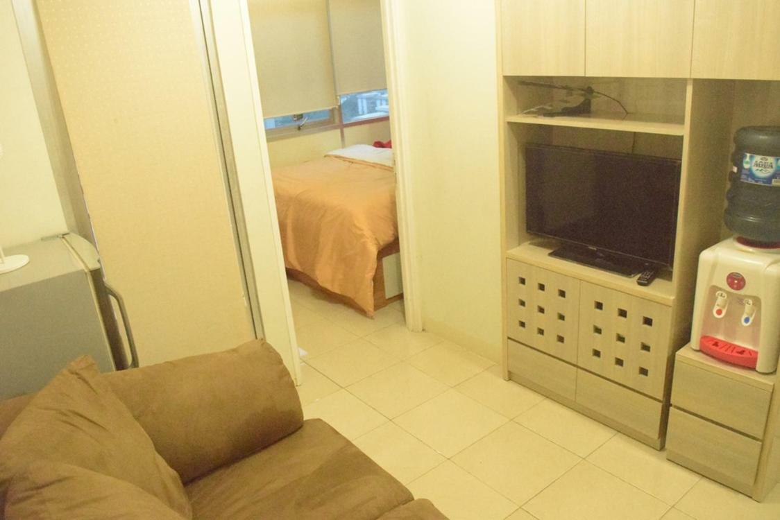 Pakubuwono Terrace Apartment Jakarta Kültér fotó